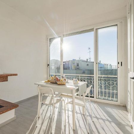 Apartamento Rosa House Marina di Cerveteri Exterior foto