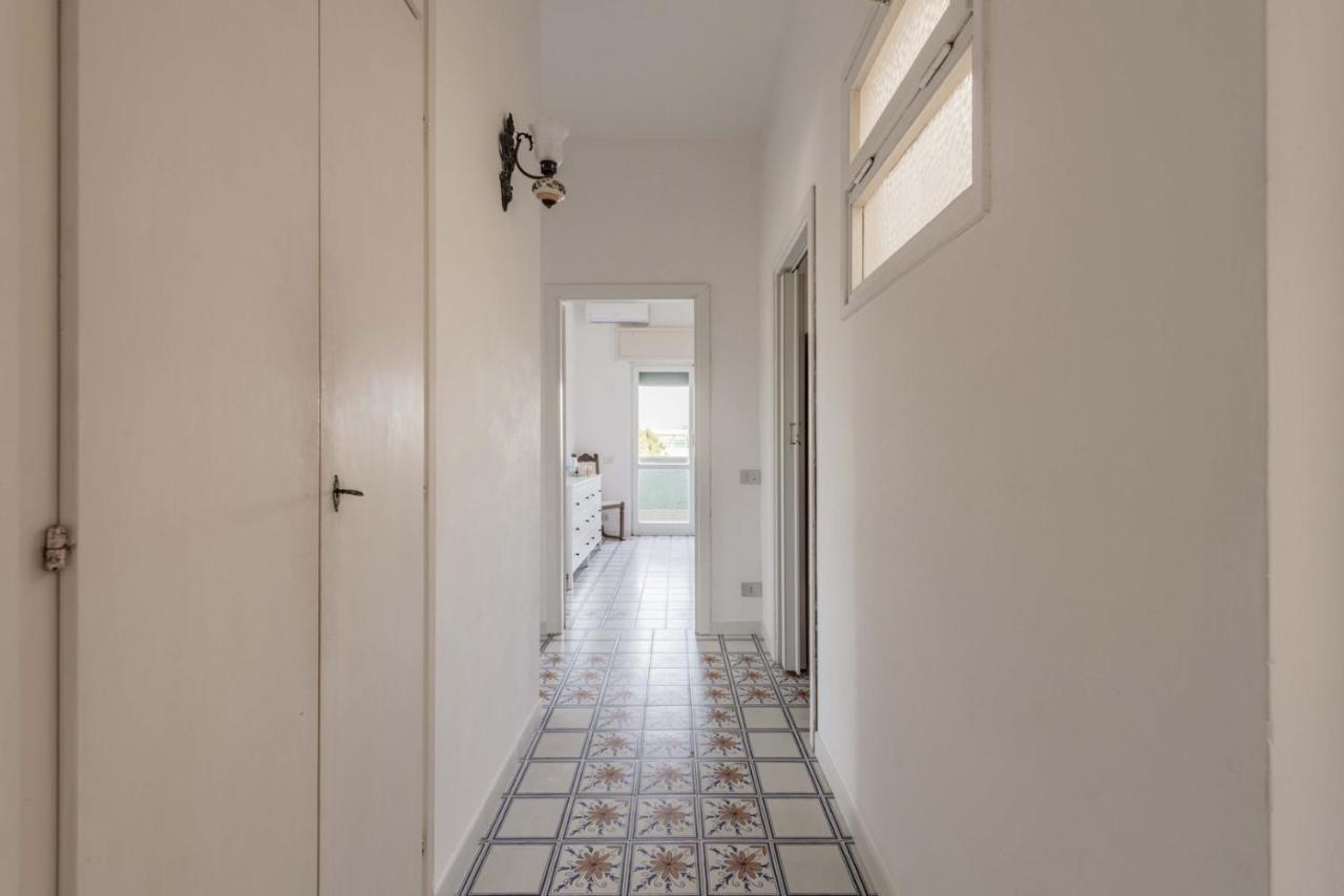 Apartamento Rosa House Marina di Cerveteri Exterior foto
