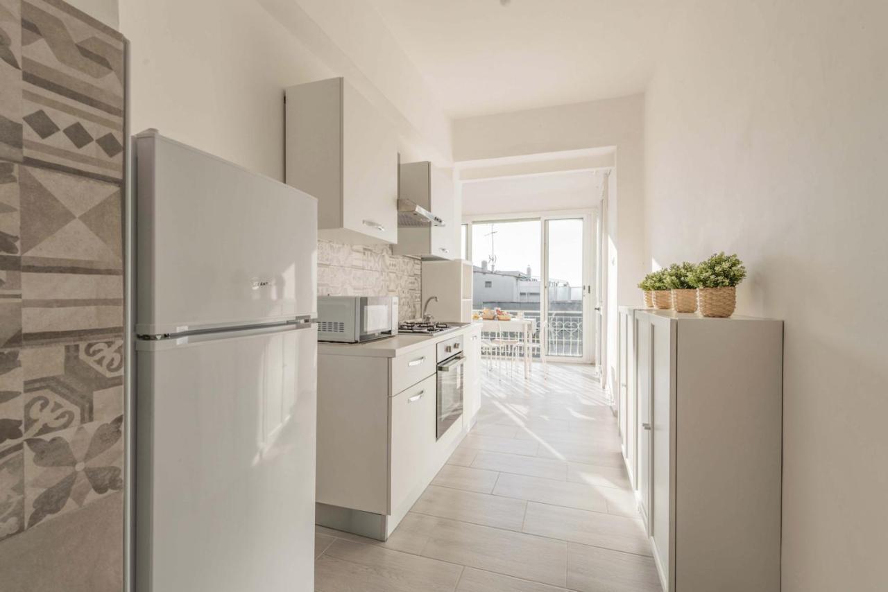 Apartamento Rosa House Marina di Cerveteri Exterior foto
