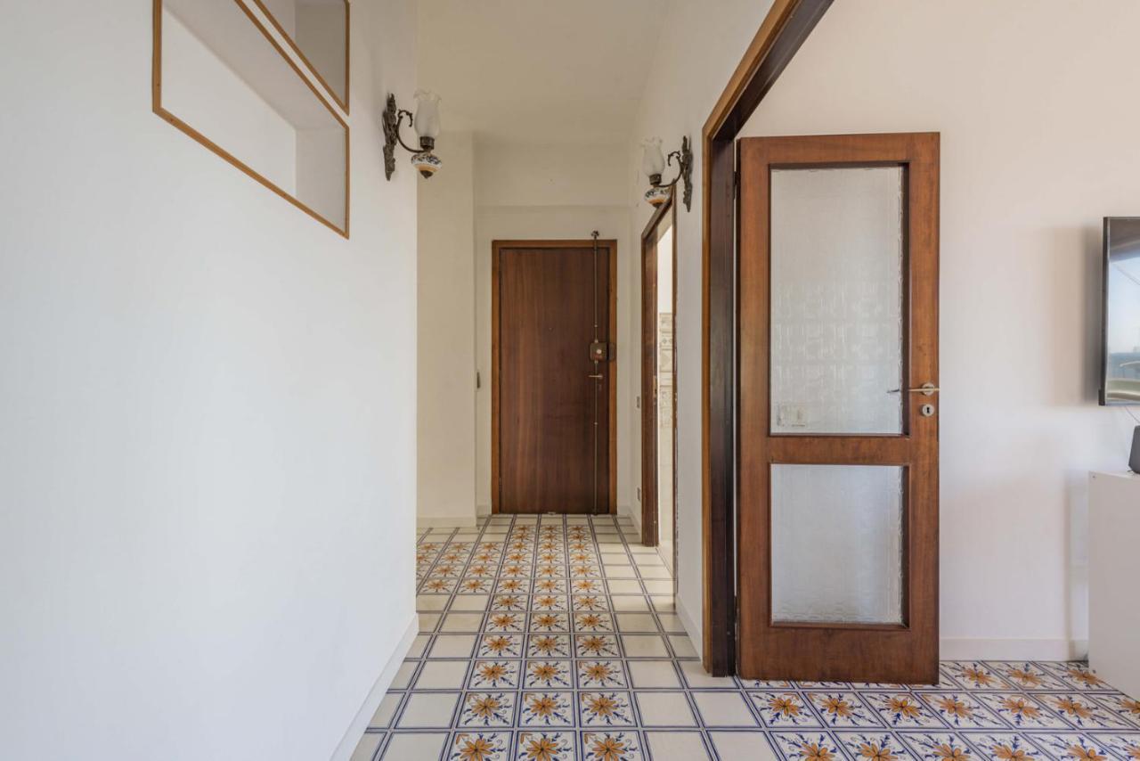Apartamento Rosa House Marina di Cerveteri Exterior foto