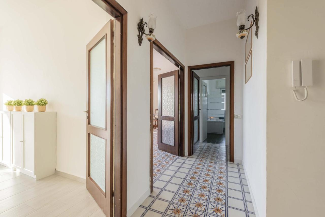 Apartamento Rosa House Marina di Cerveteri Exterior foto