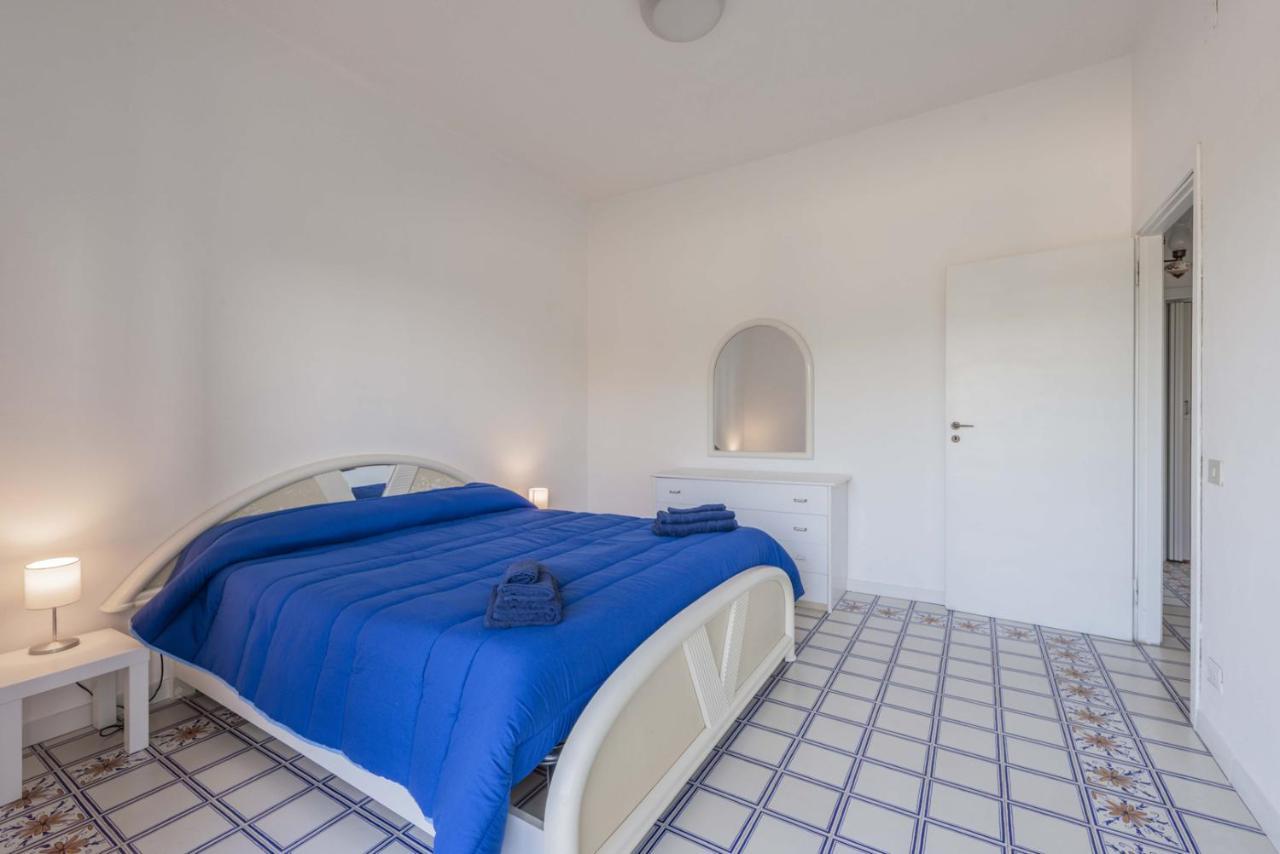 Apartamento Rosa House Marina di Cerveteri Exterior foto
