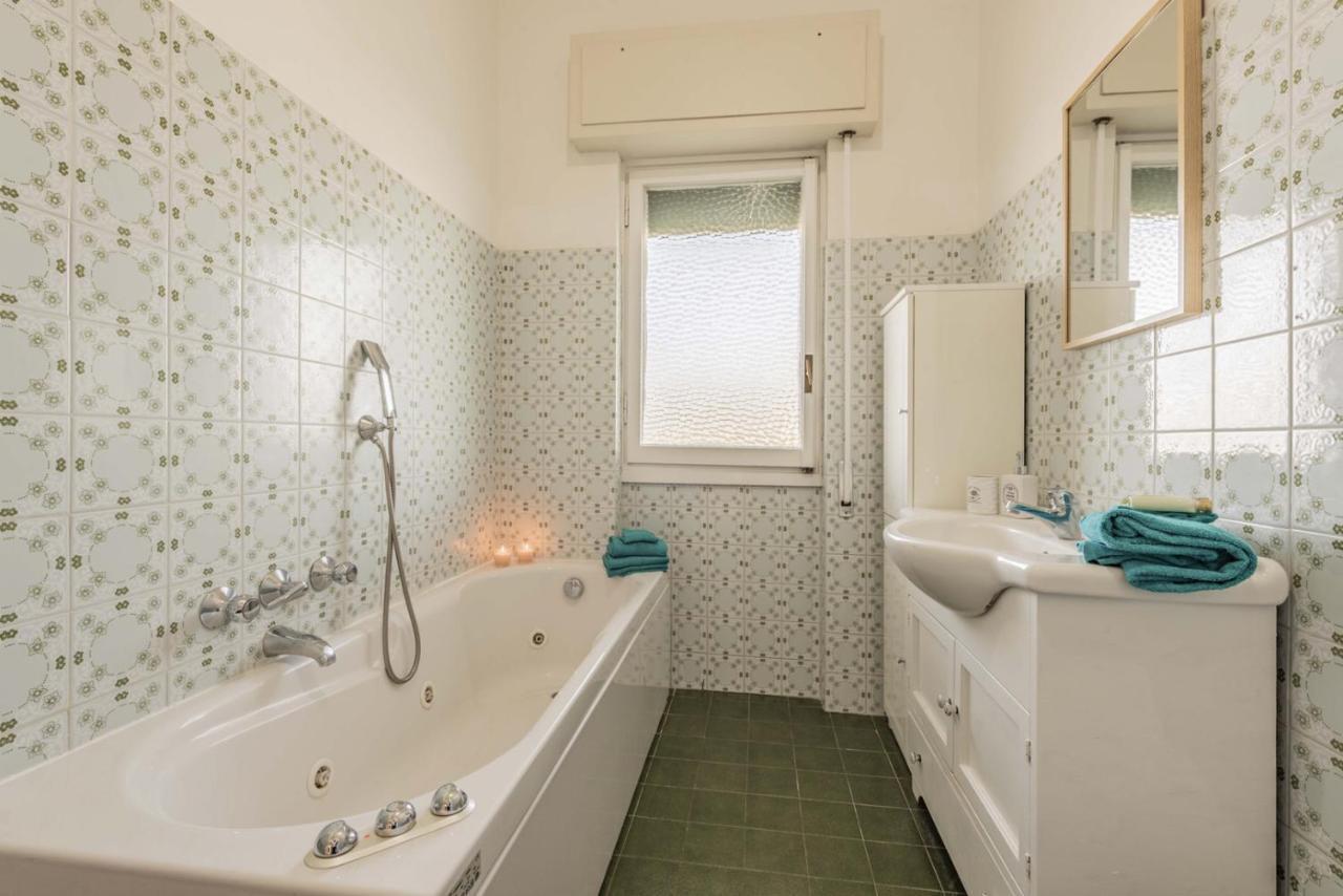 Apartamento Rosa House Marina di Cerveteri Exterior foto