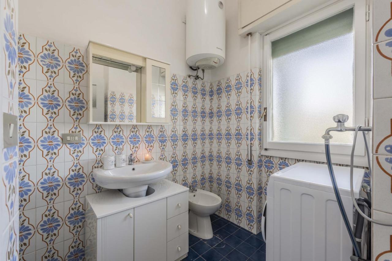 Apartamento Rosa House Marina di Cerveteri Exterior foto