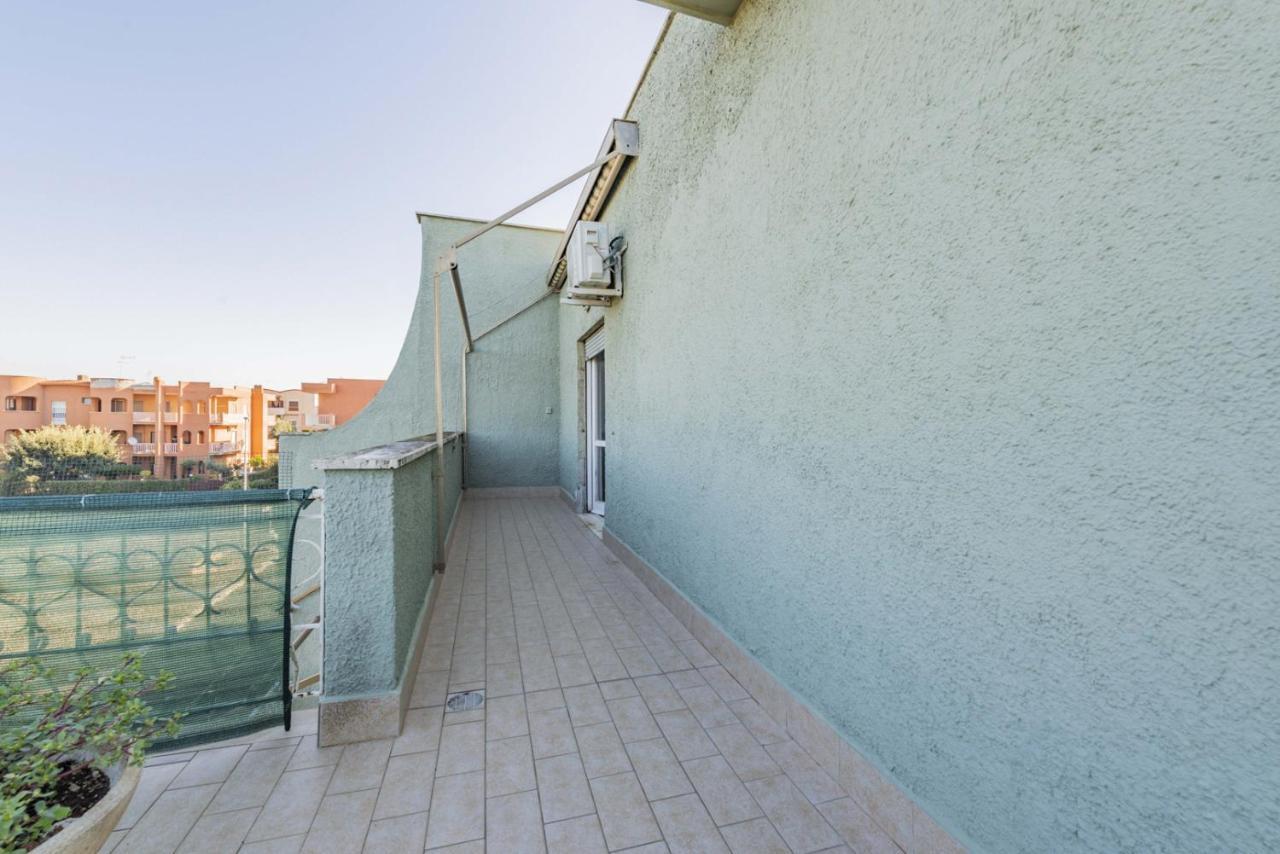 Apartamento Rosa House Marina di Cerveteri Exterior foto