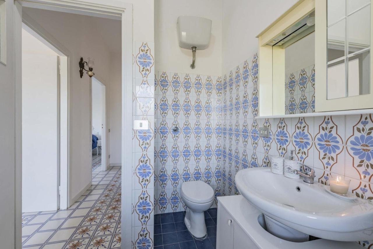 Apartamento Rosa House Marina di Cerveteri Exterior foto