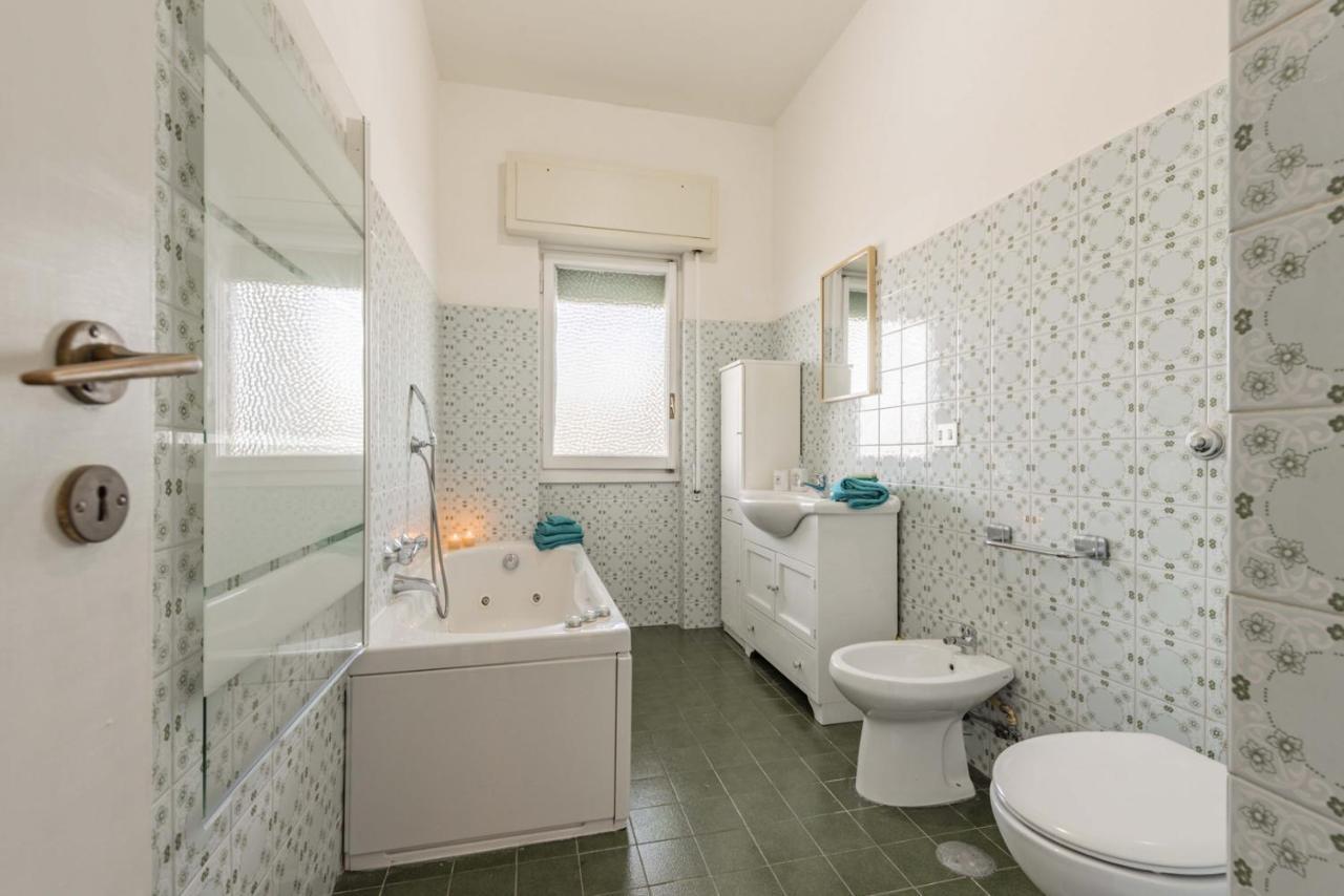 Apartamento Rosa House Marina di Cerveteri Exterior foto